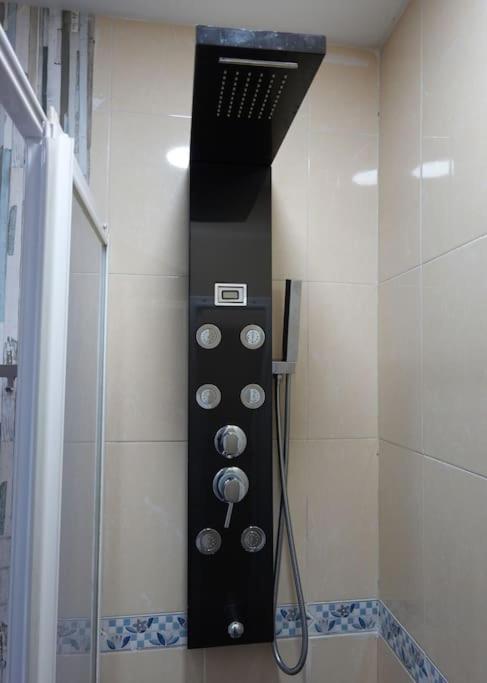En El Corazon De La Ciudad Apartment Badajoz Ngoại thất bức ảnh
