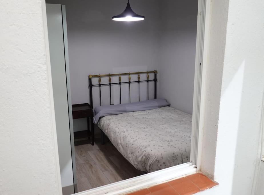 En El Corazon De La Ciudad Apartment Badajoz Ngoại thất bức ảnh